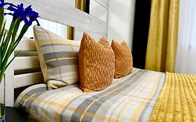 Apartment Studio New York 51